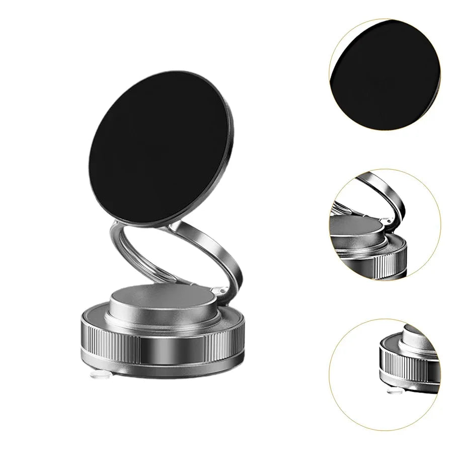 Gray helmet for bikers